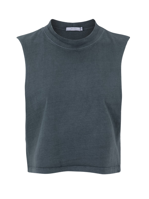 Cutoff thank