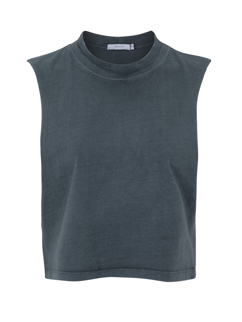 Cutoff thank