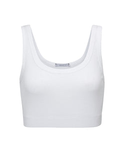 Go-Go ribbed bra