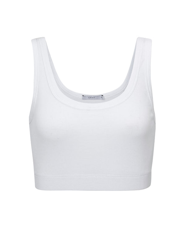 Go-Go ribbed bra