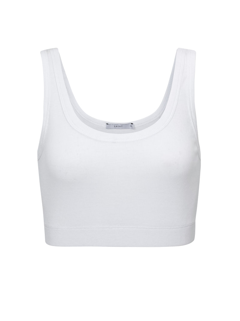 Go-Go ribbed bra