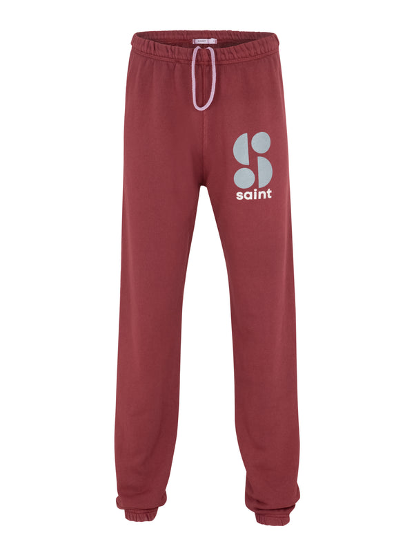 Logo sweatpants