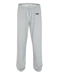 Cloudy sweatpants
