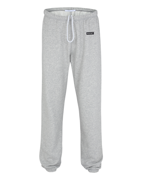 Cloudy sweatpants