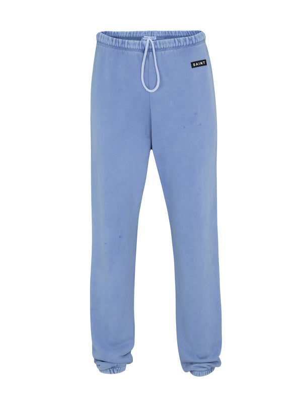 Cloudy sweatpants