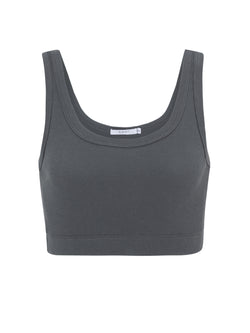 Go-Go ribbed bra