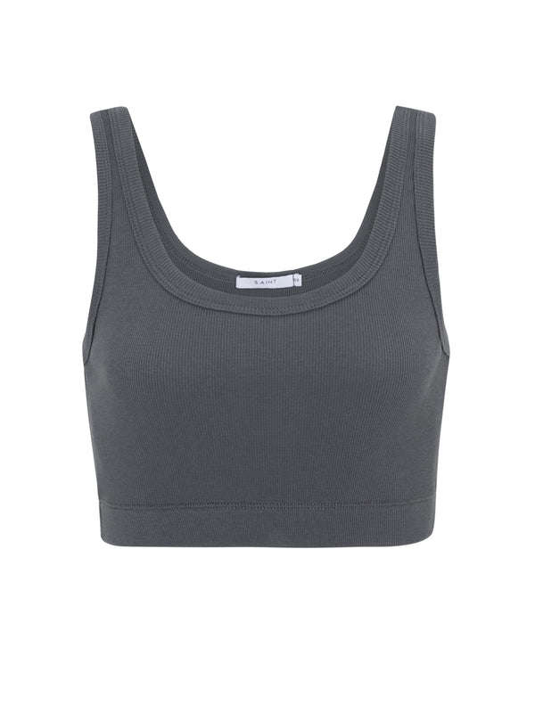 Go-Go ribbed bra