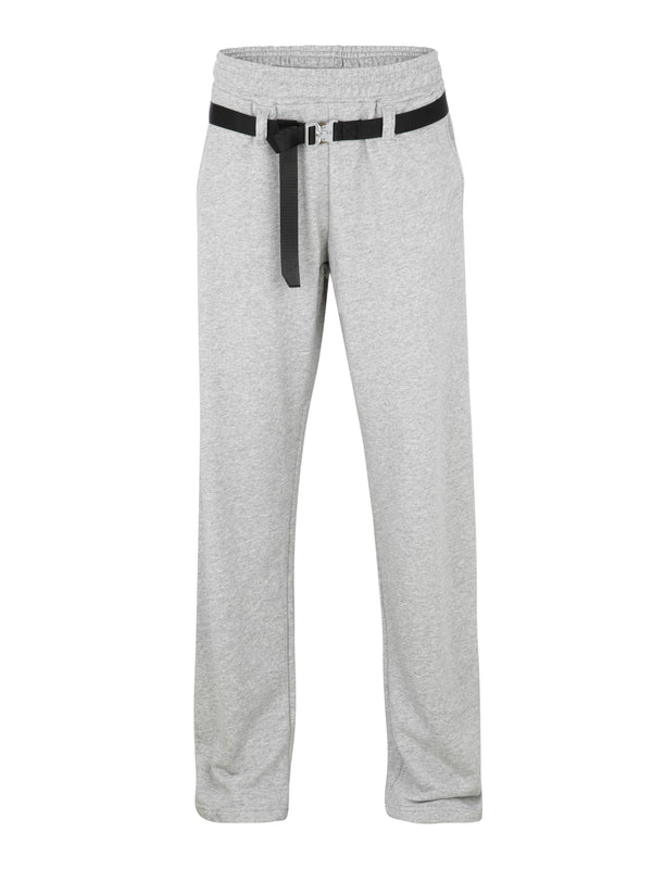 Terry track pants