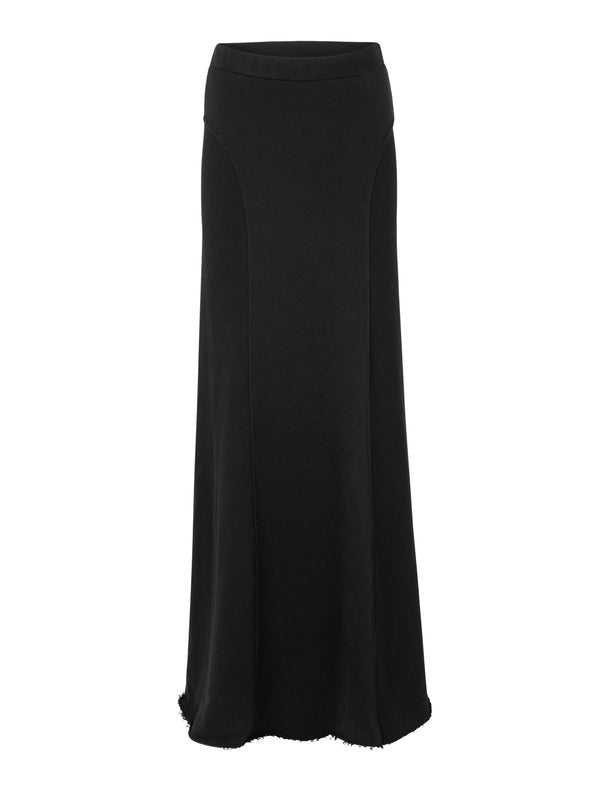 TERRY SKIRT
