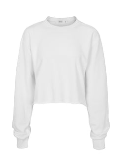 Cut off sweatshirt