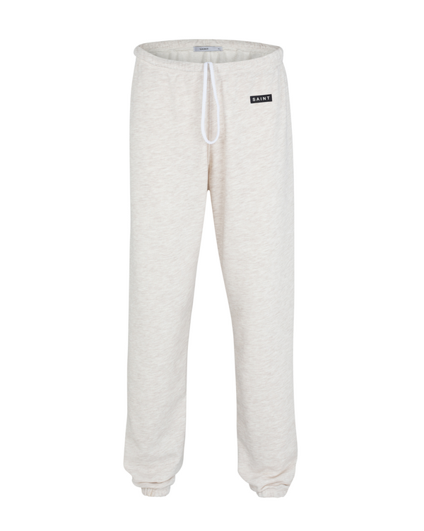 Cloudy sweatpants