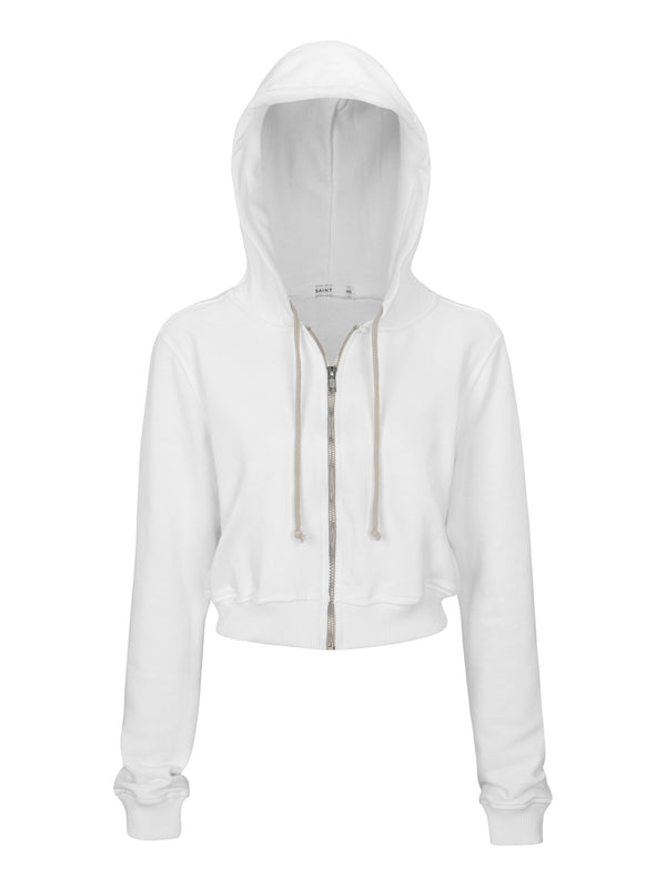 Danny cropped hoodie