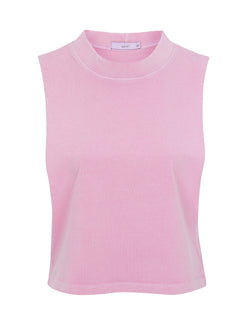 Cut off tank