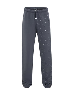 Crystal sweatpants