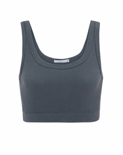 GO-GO RIBBED BRA