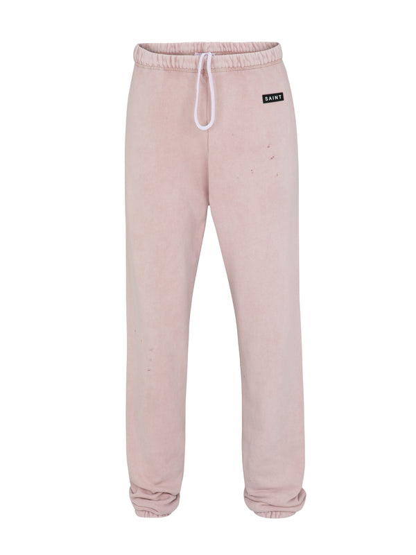 Cloudy sweatpants