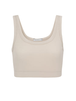Go-Go ribbed bra