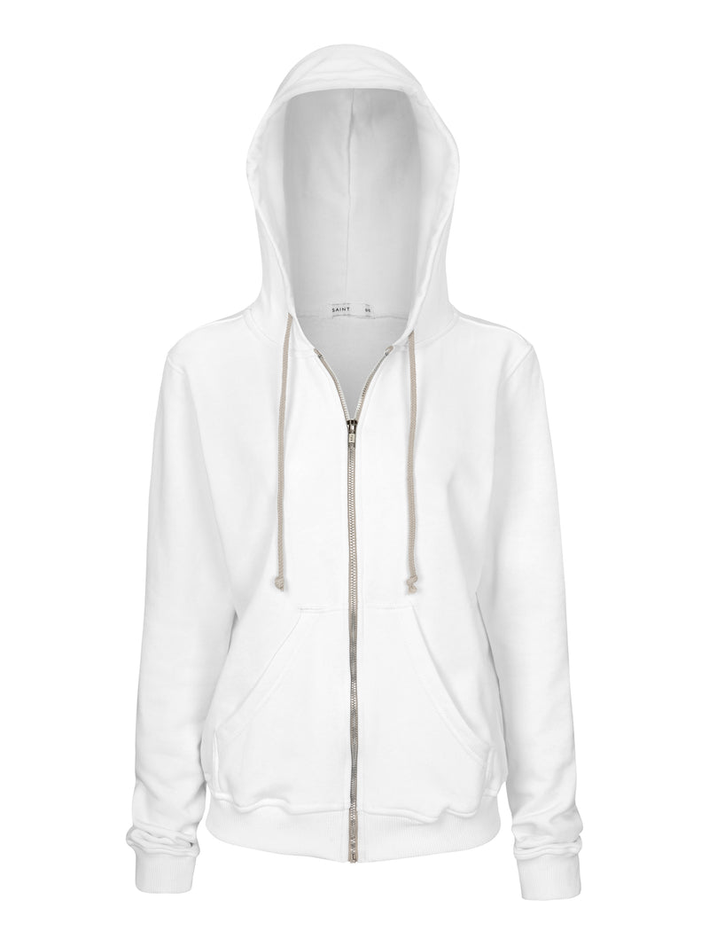 Charlie zip up hoodie