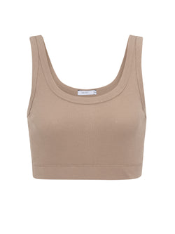Go-Go ribbed bra
