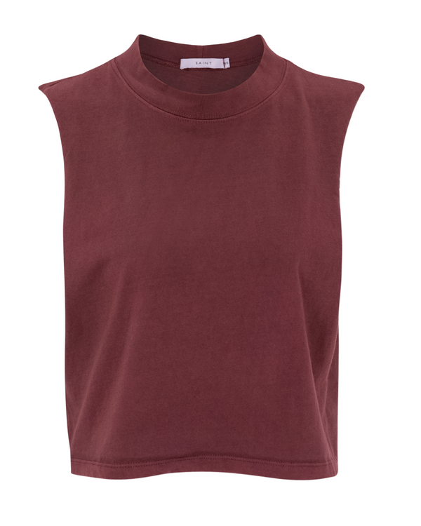 Cutoff tank