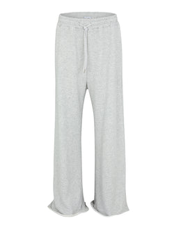 THE WIDE LAG SWEATPANTS