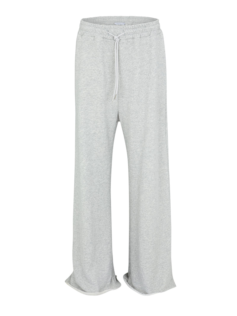 THE WIDE LAG SWEATPANTS