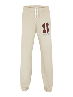 Logo sweatpants