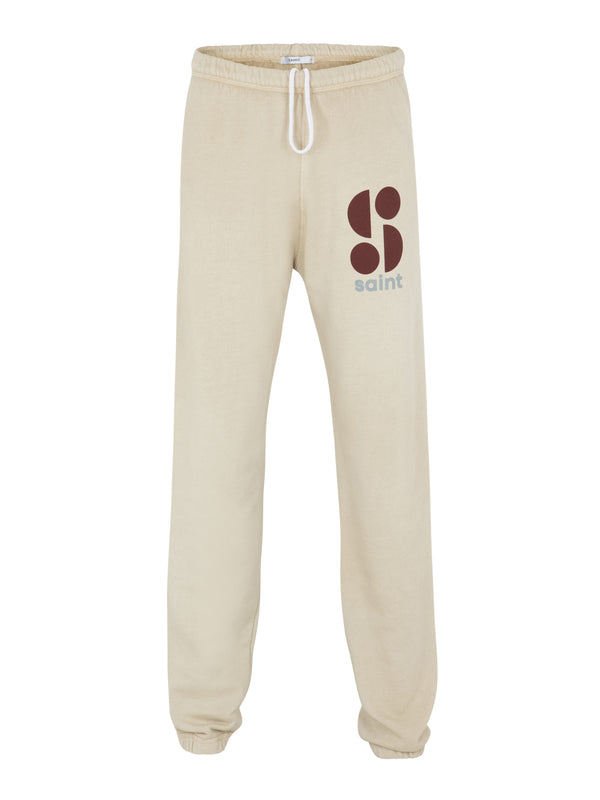 Logo sweatpants